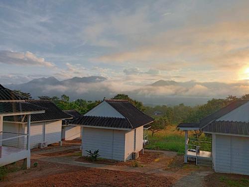 pai sunrise camping resort