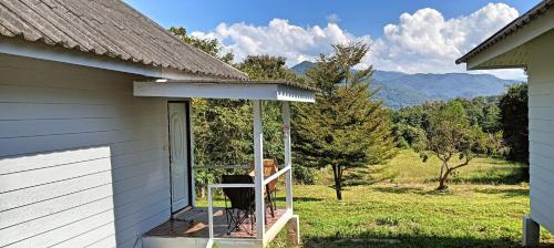 pai sunrise camping resort