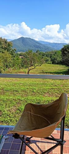 pai sunrise camping resort