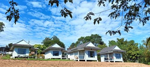 pai sunrise camping resort