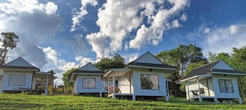 pai sunrise camping resort