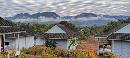 pai sunrise camping resort