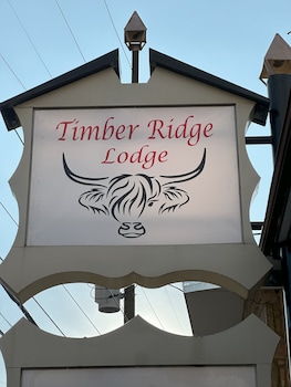 Timber Ridge Lodge - Walking Distance From Downtown Gatlinburg,315 East Pkwy,3 star
