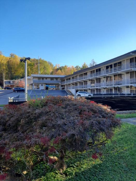 timber ridge lodge walking distance from downtown gatlinburg