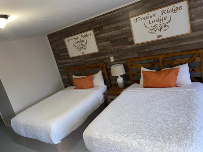 timber ridge lodge walking distance from downtown gatlinburg