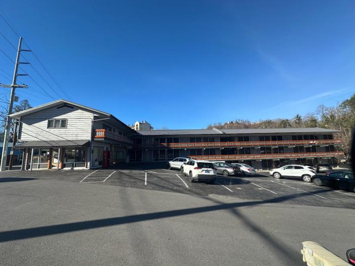 gatlinburg