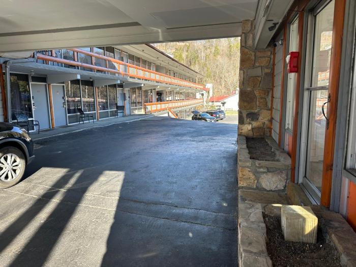 gatlinburg