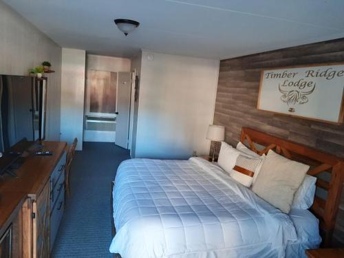 timber ridge lodge walking distance from downtown gatlinburg