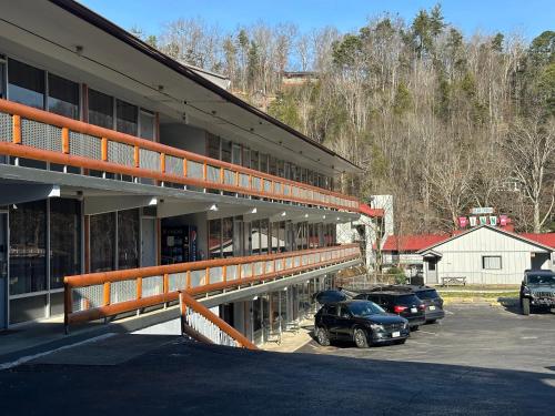 gatlinburg