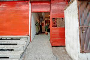 hotel o wamson