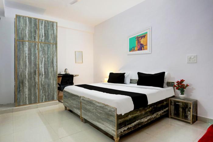 hotel o wamson