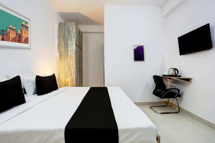 hotel o wamson