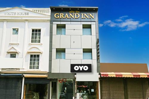 hotel o grand inn