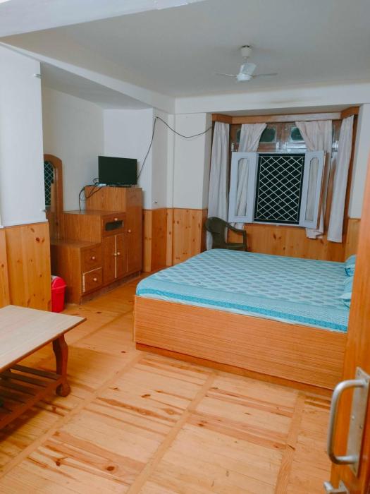 hotel o apple resort