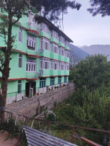 hotel o apple resort