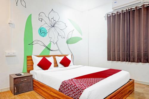 Hotel O Aru Sai,,4 star