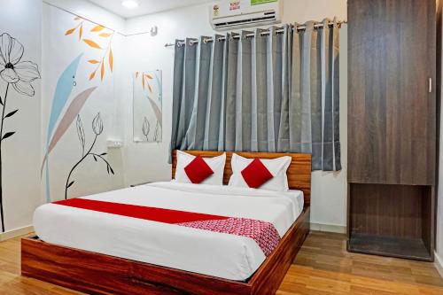 Hotel O Aru Sai,,4 star