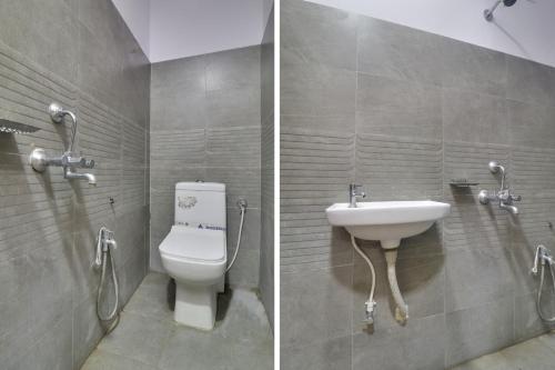 spot on bhargav residence