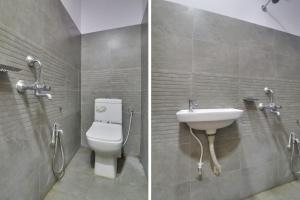 spot on bhargav residence