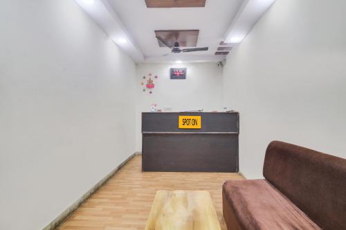 spot on bhargav residence