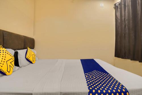 Spot On Bhargav Residence,,2 star