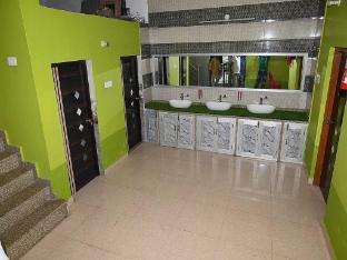 hotel o the rana palace