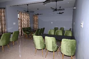 hotel o the rana palace