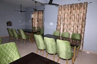 hotel o the rana palace