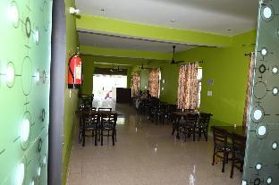 hotel o the rana palace