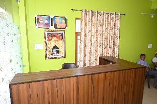 hotel o the rana palace