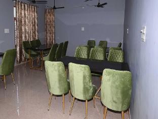 hotel o the rana palace