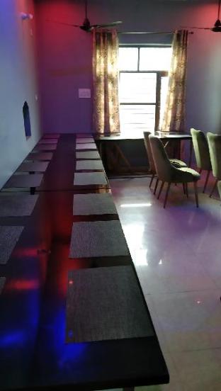 hotel o the rana palace