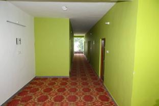 hotel o the rana palace