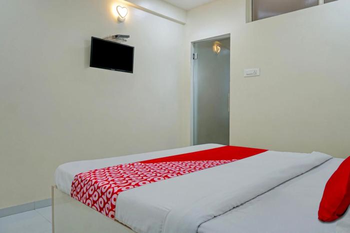 hotel o happy homely stay