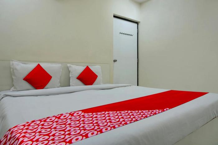 hotel o happy homely stay