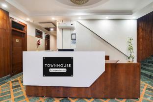 super townhouse selaqui chakrata road