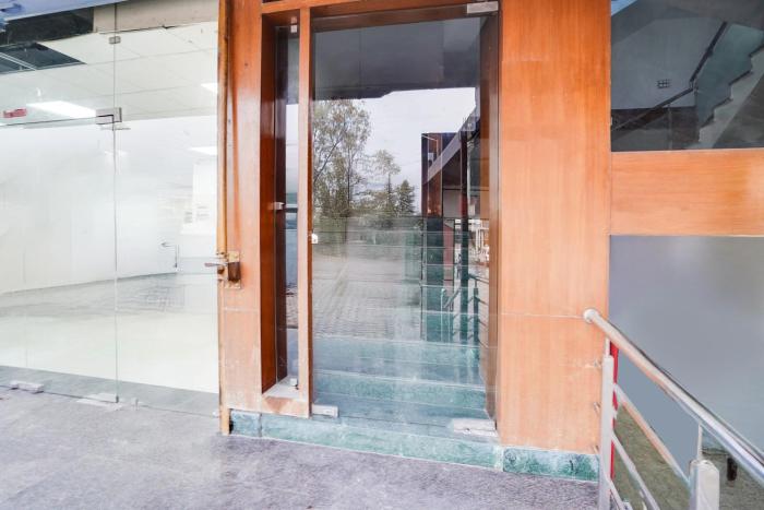 super townhouse selaqui chakrata road