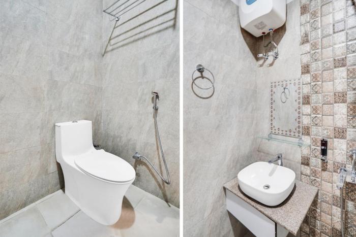 super townhouse selaqui chakrata road