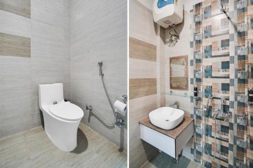 super townhouse selaqui chakrata road