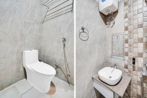 super townhouse selaqui chakrata road