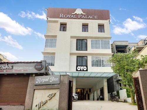 super townhouse royal inn