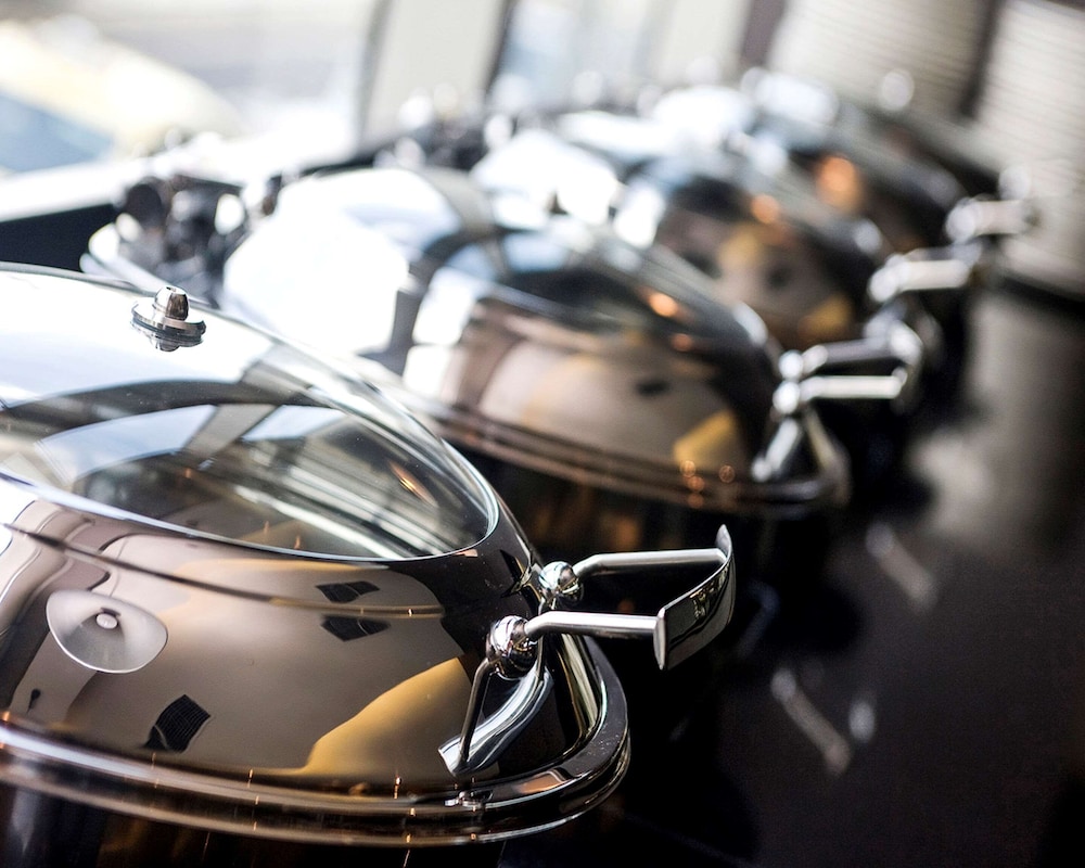 clarion suites gateway