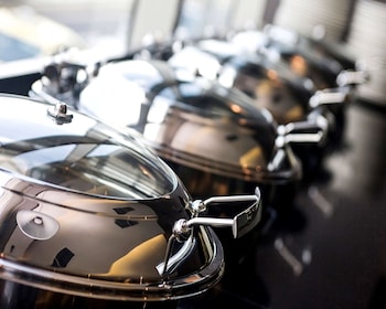 clarion suites gateway