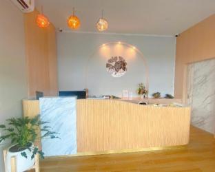 chul boutique villa