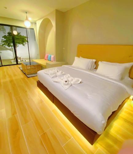 chul boutique villa