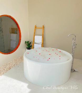 chul boutique villa