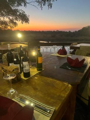 maun