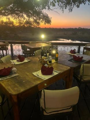 maun