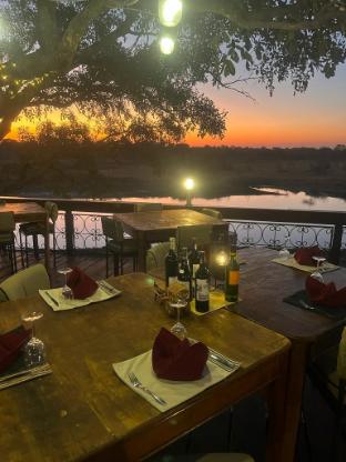 maun