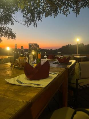 maun